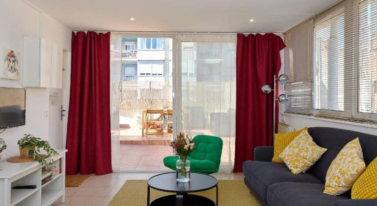 Key PENTHOUSE Sagrada Familia — photo 2