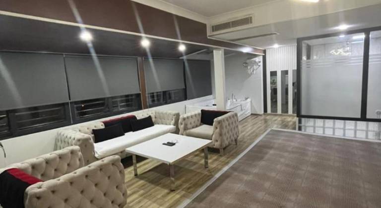 Koza millenyum hotel&spa — photo 3
