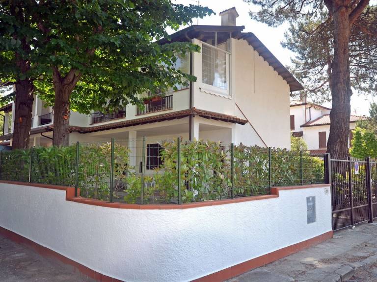Huis Lido delle Nazioni
