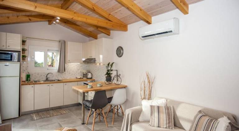 Pleasant apartment with patio & garden | Beach nearby | Pets are welcome — photo 3