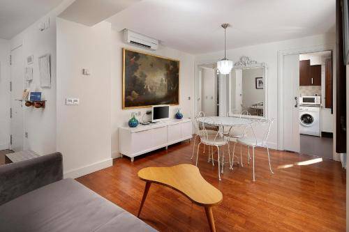 Apartamento Barbastro