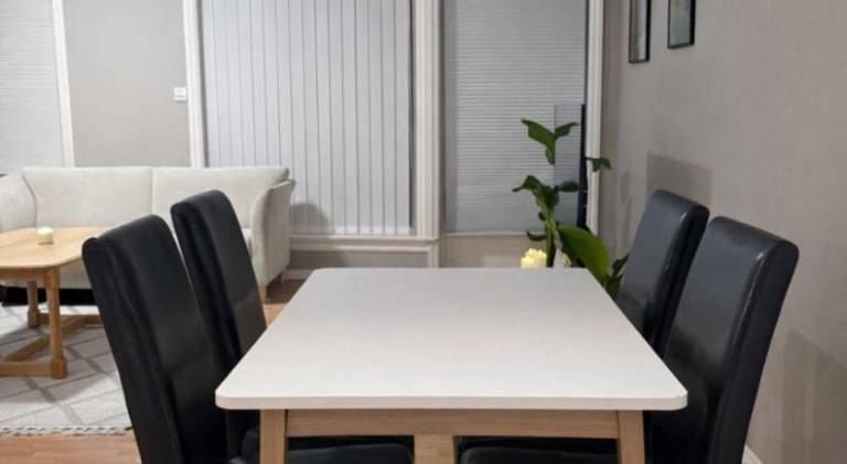 Holiday apartment with 2 rooms for 5 persons — photo 3