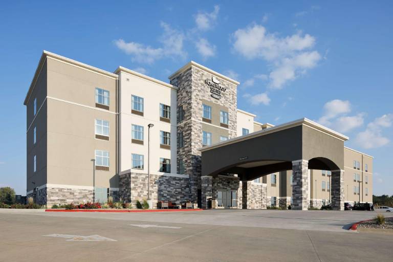 Homewood Suites by Hilton Topeka in Topeka, KS
