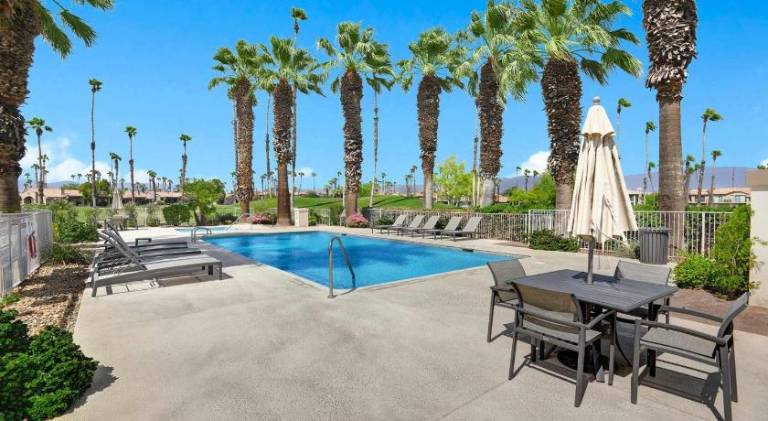 Vacation home with 2 rooms for 4 persons — photo 3