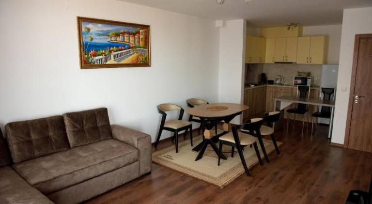 Holiday apartment with private pool & terrace | Close to the beach | Pets are welcome — photo 5