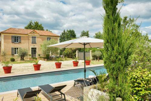 250 m² Villa