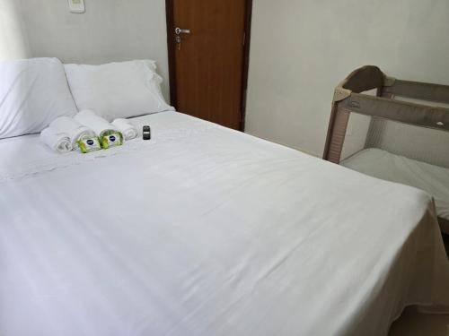 20 m² Ferienwohnung