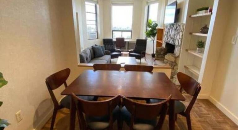 Rental apartment with 3 rooms for 6 persons — photo 4