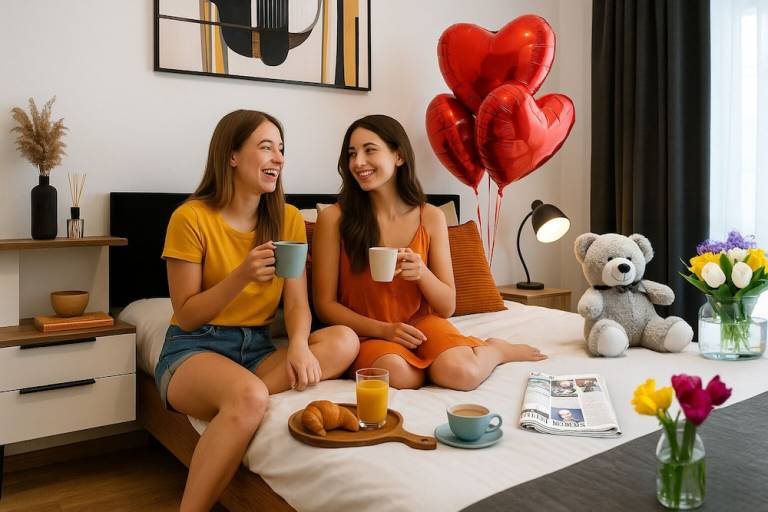 Apartamento Pantelimon