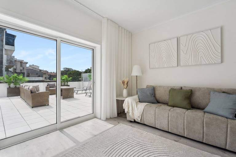Ferienwohnung Porto
