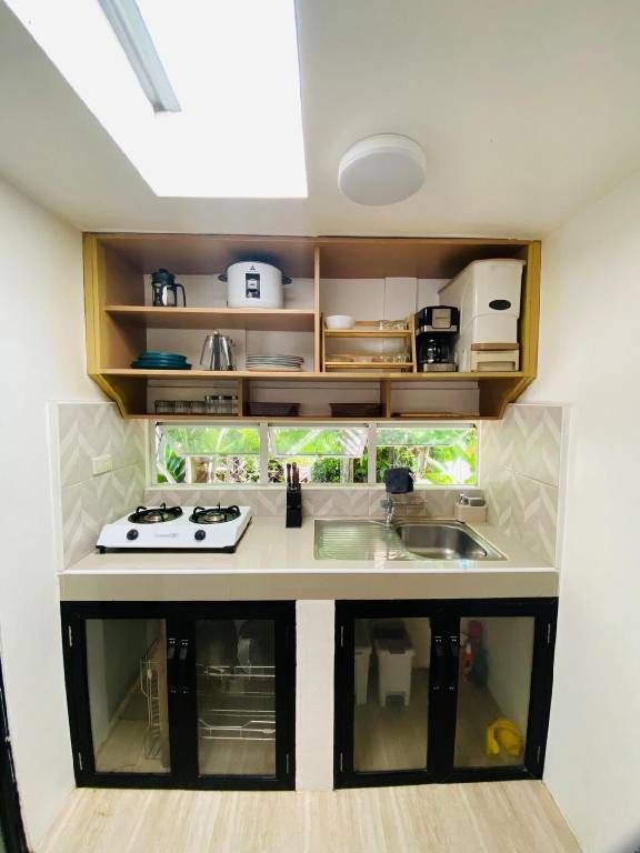 Pleasant villa with yard | Pets are welcome — photo 4