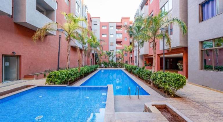 Rental apartment with pool — photo 5