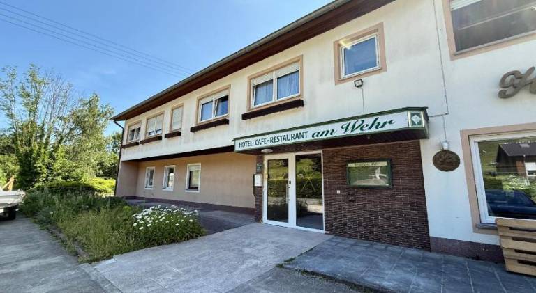 Hotel am Wehr — photo 3