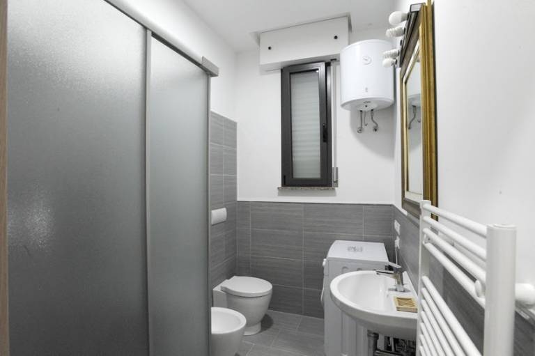 Holiday apartment with 1 room for 5 persons — photo 4