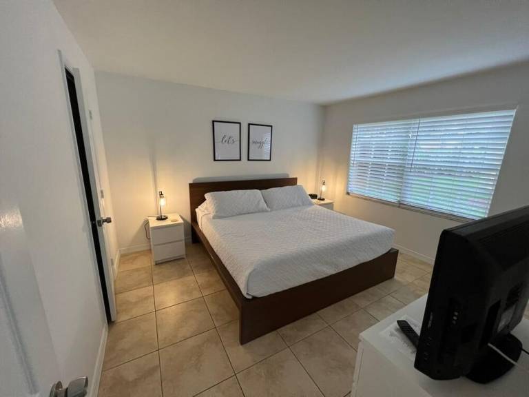 Apartment  Boca West
