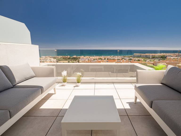 Apartamento Casares