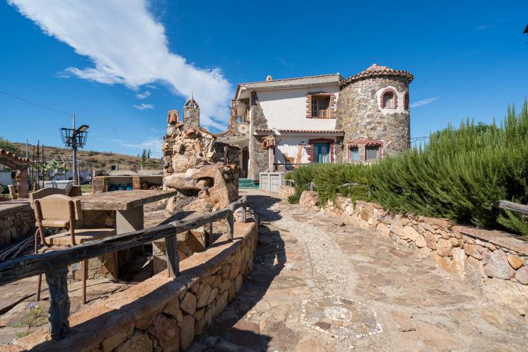 Casa vacanza Siniscola