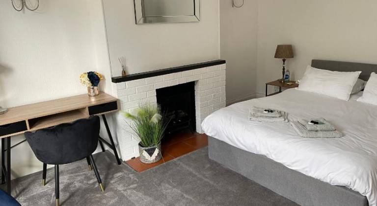 Apartment | Dogs allowed — photo 2