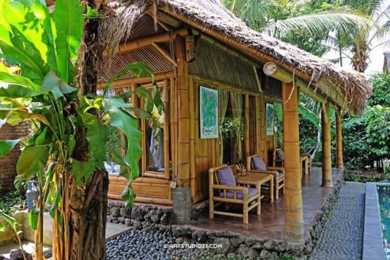 Chambre privée  Sudaji
