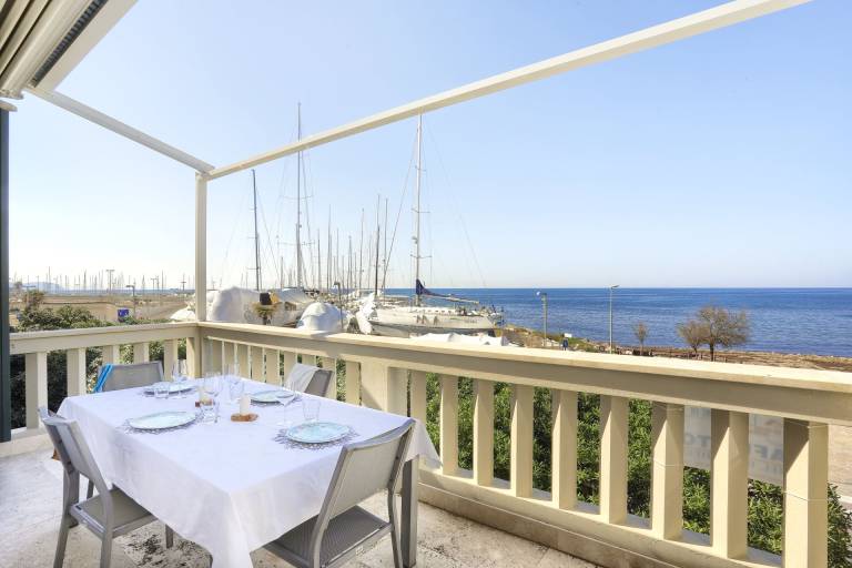 Appartement San Vincenzo