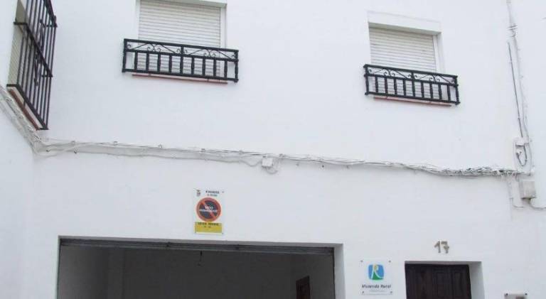 Casa El Bosque