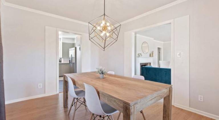 Pleasant vacation home | Pets are welcome — photo 3