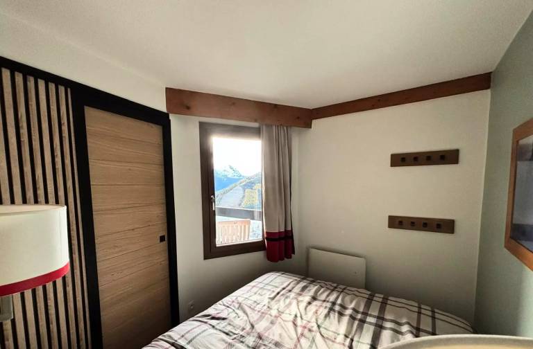 Ferienwohnung in Jeux,  f&uuml;r max. 4 Personen