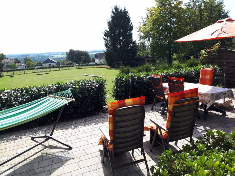 Maison de vacances Mützenich