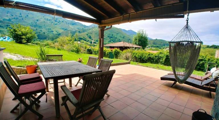 Spacious chalet | Pet-friendly — photo 4