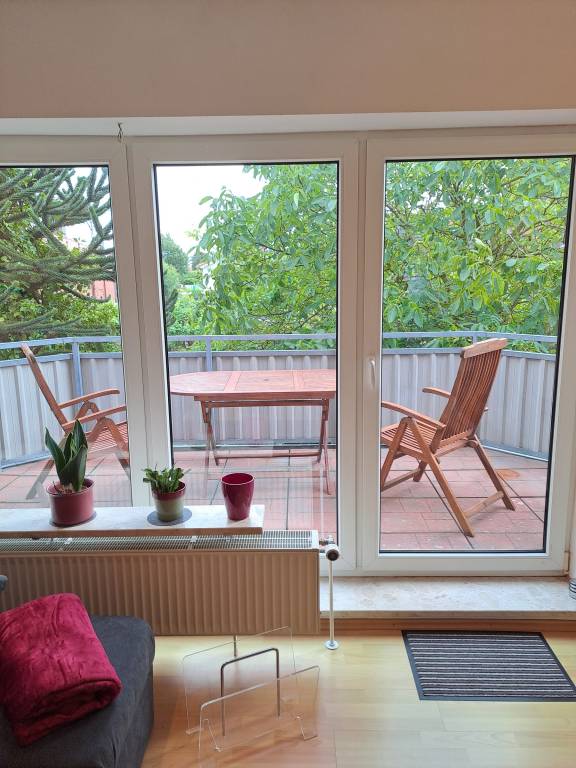Ferienwohnung Büsum