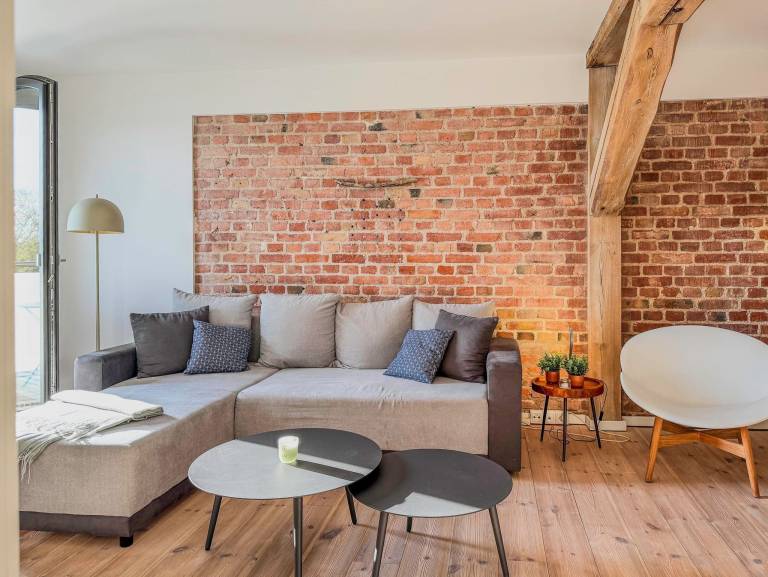Apartment Barth