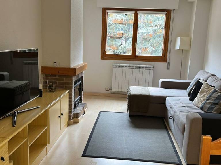 Appartement Jaca