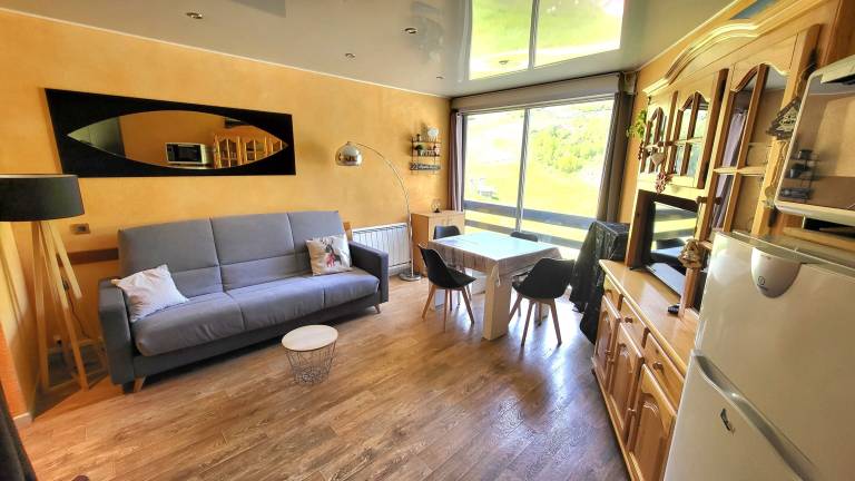Appartement  Les Cabannes