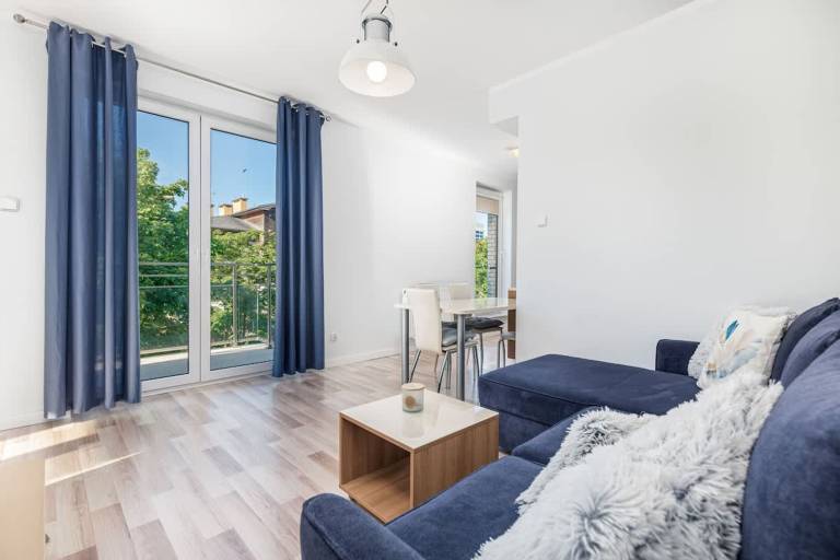 Family-oriented holiday apartment with fast internet | Next to the beach | Pets allowed — photo 2