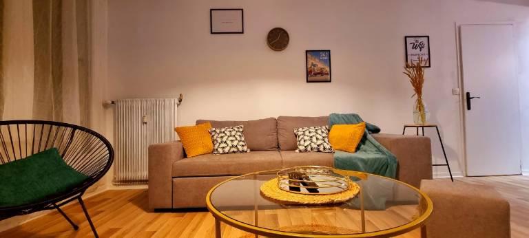 Rental apartment | Perfect for remote work — photo 2