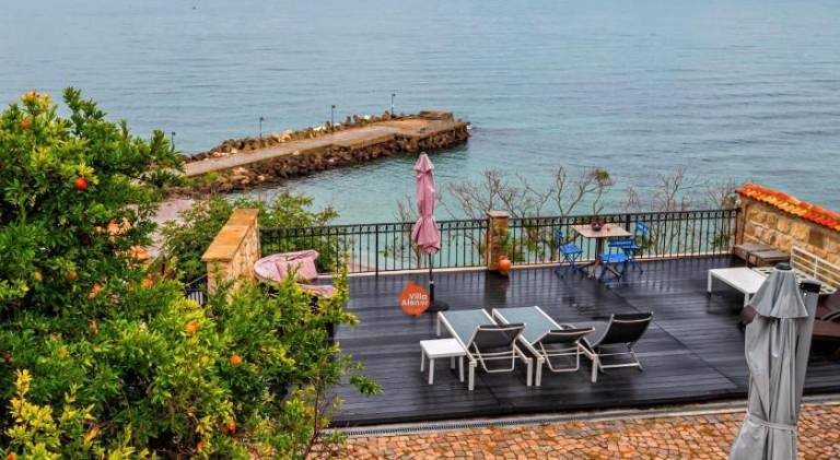 Villa Alenor – Sea View & Beach Access — photo 3