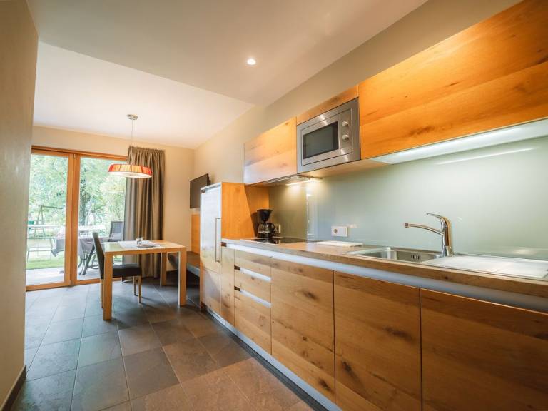 Ferienwohnung mit Hund in Meran, Marling für max. 2 Personen Ferienwohnung mit Hund in Meran, Marling für max. 2 Personen