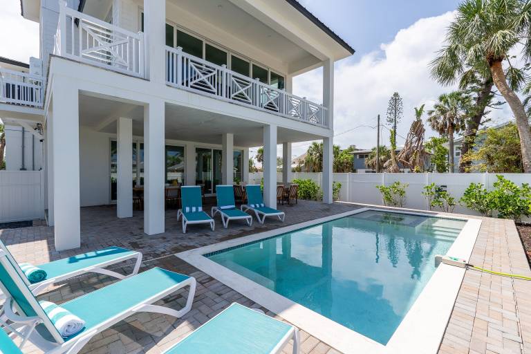 Ferienhaus Fort Myers Beach