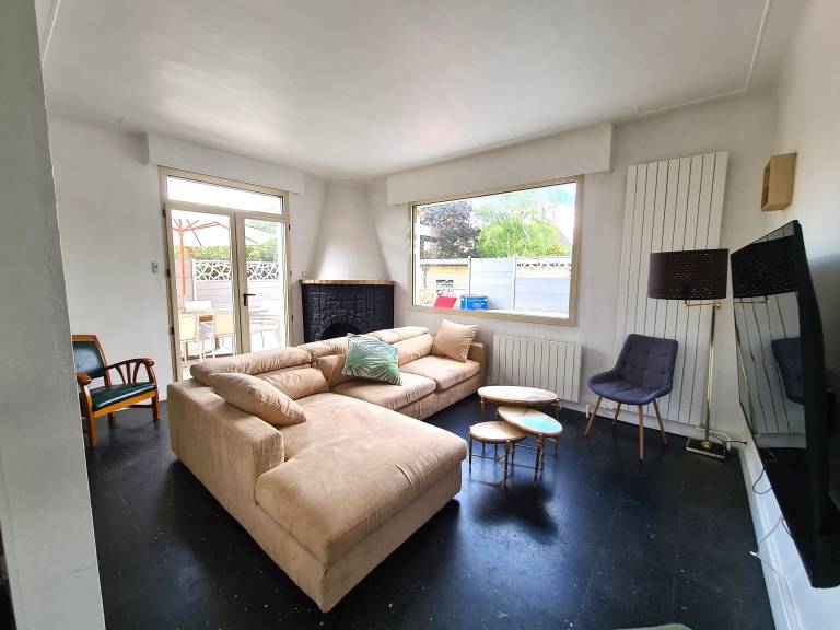 Villa Chelles
