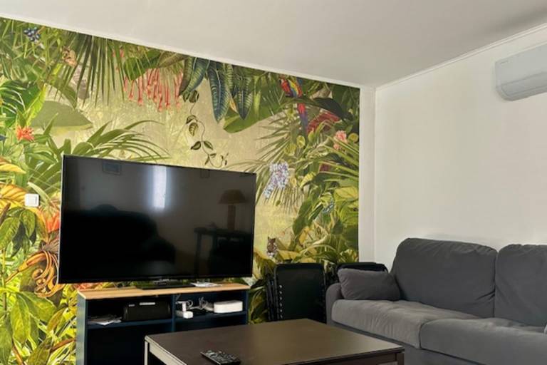 Ferienhaus  La Rochelle