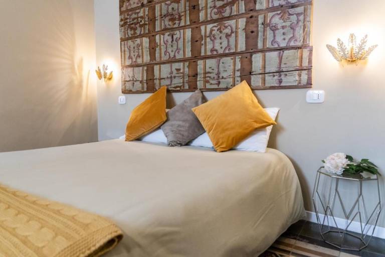 Tresca Charme - Suite 22 in Bari