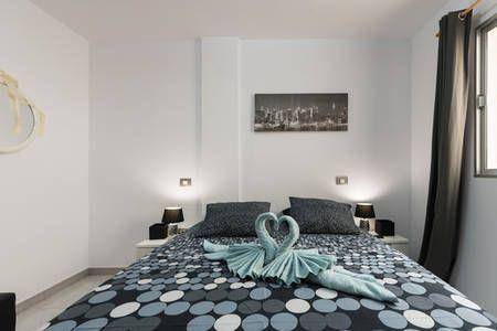 Apartment Cruce de Arinaga