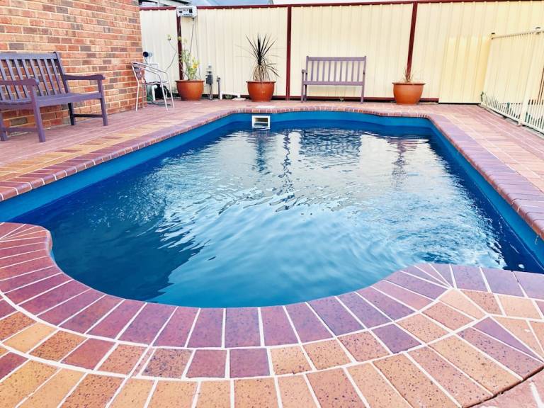 Motel  Cessnock