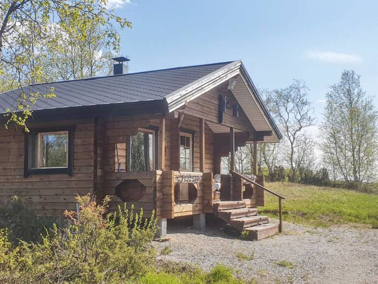 House with sauna & patio — photo 4