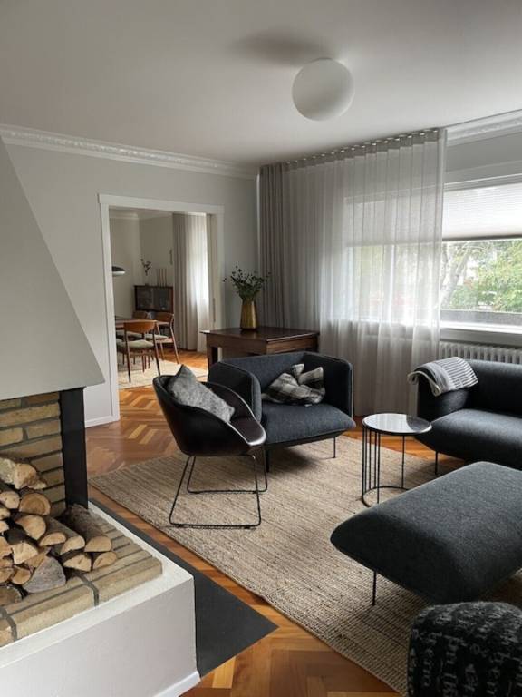 Hus  Vesturbær