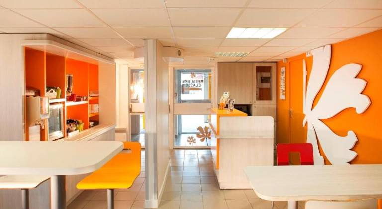 Premiere Classe Toulouse Ouest - Blagnac Aeroport — photo 4