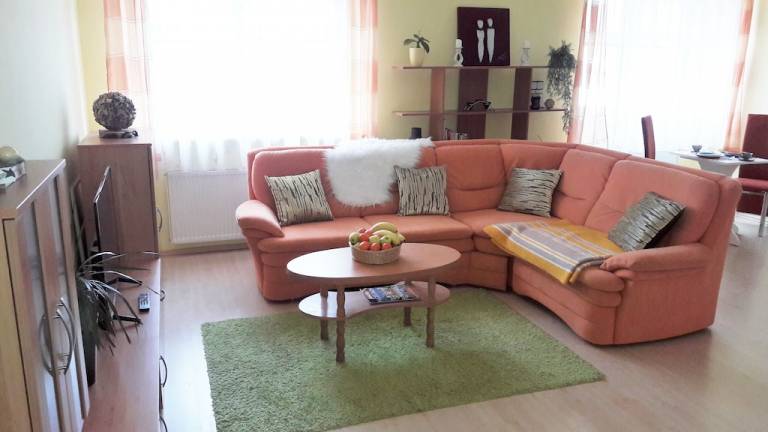 Ferienwohnung Karlsbad