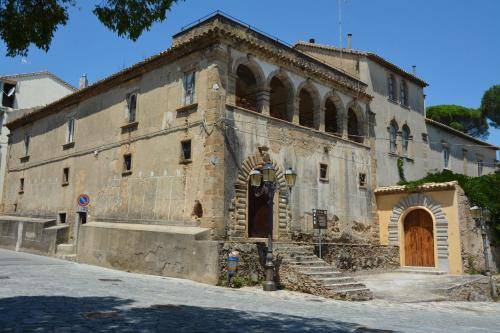 Appartamento Sant'Andrea apostolo dello Ionio