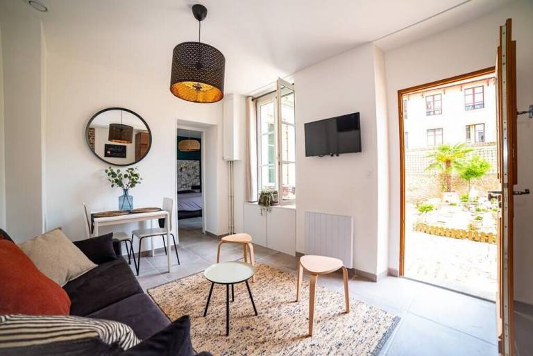 Appartement Le Chesnay