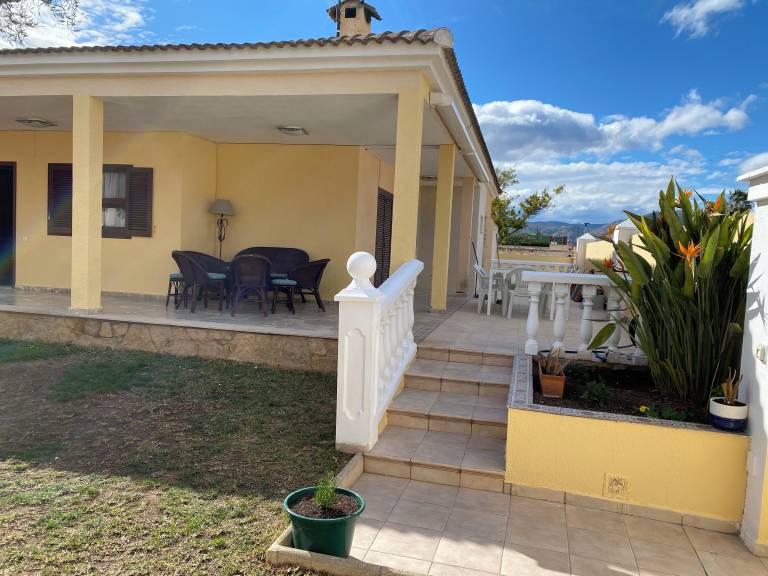 Villa Castellón de la Plana